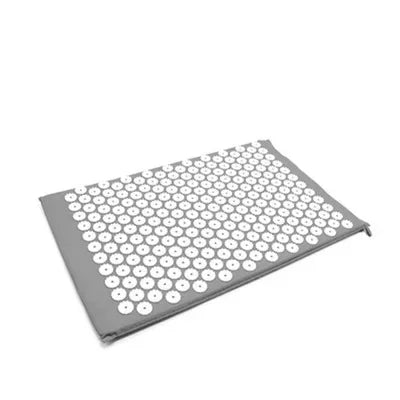 acupressure mat and pillow set