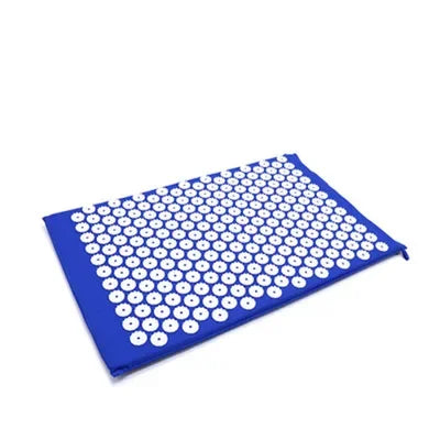 acupressure mat and pillow set