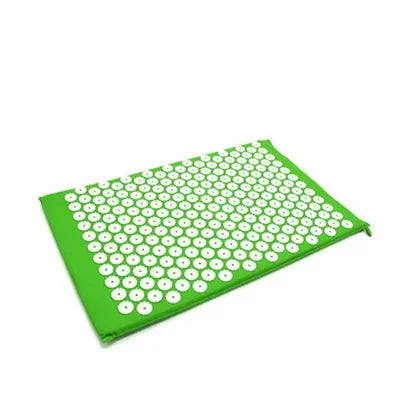 acupressure mat and pillow set