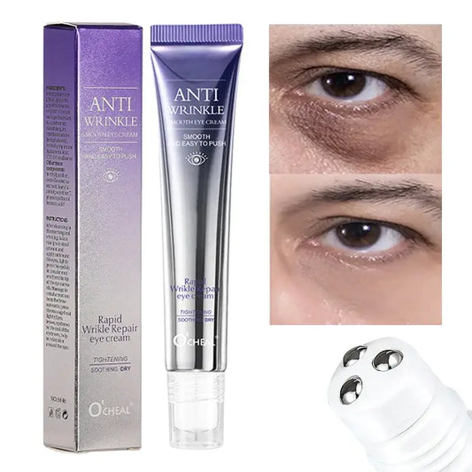 Anti Aging Hyaluronic Acid Eye Skin Care